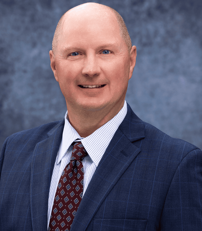 Mark Reilly, CIC®