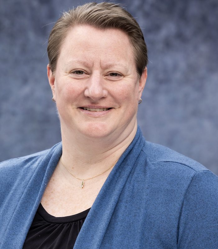 Lynn Mein