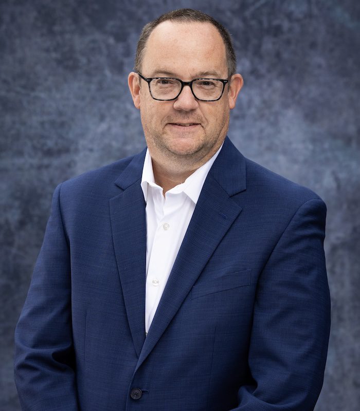 Tom Lyon