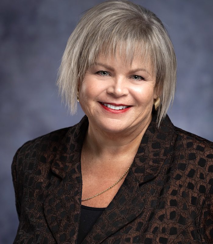 Christal Nicholas